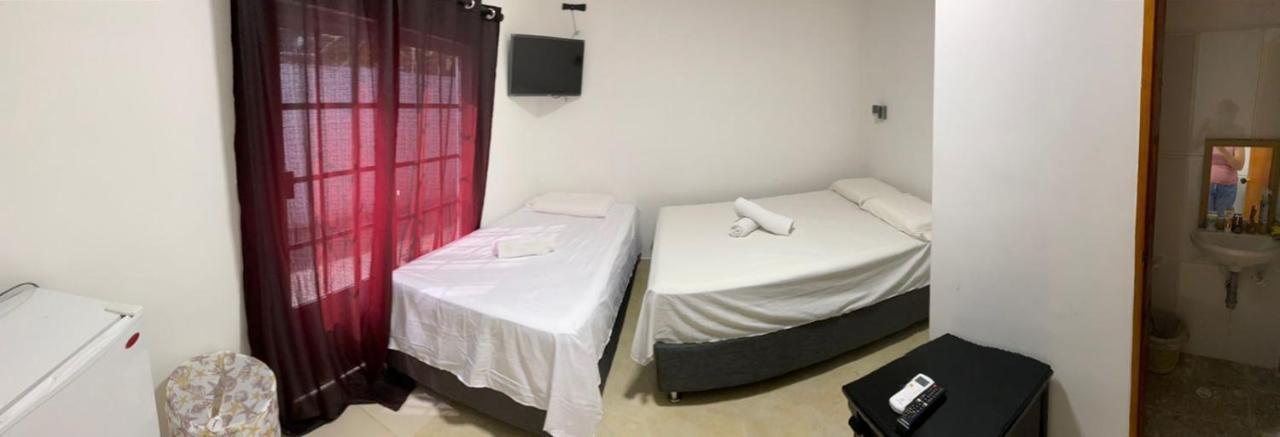 Green Garden House San Andres, Islas Guest house San Andres (San Andres and Providencia Islands)