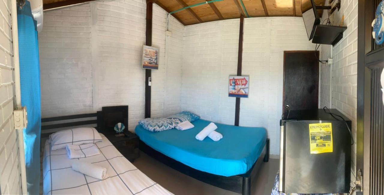 Green Garden House San Andres, Islas