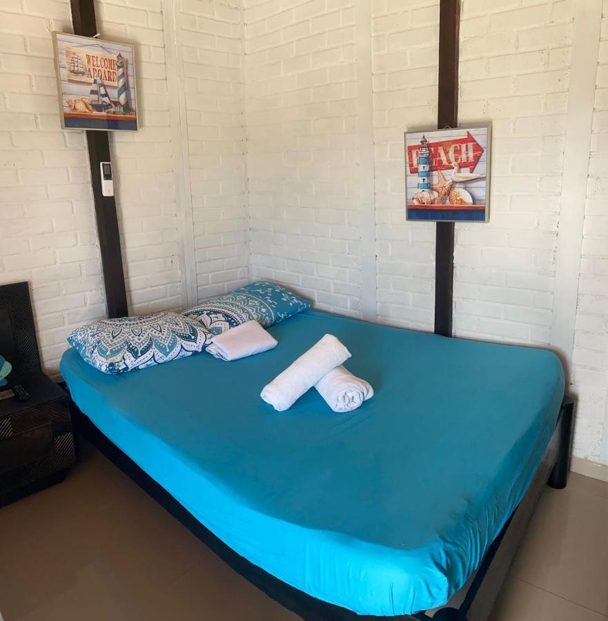 Green Garden House San Andres, Islas