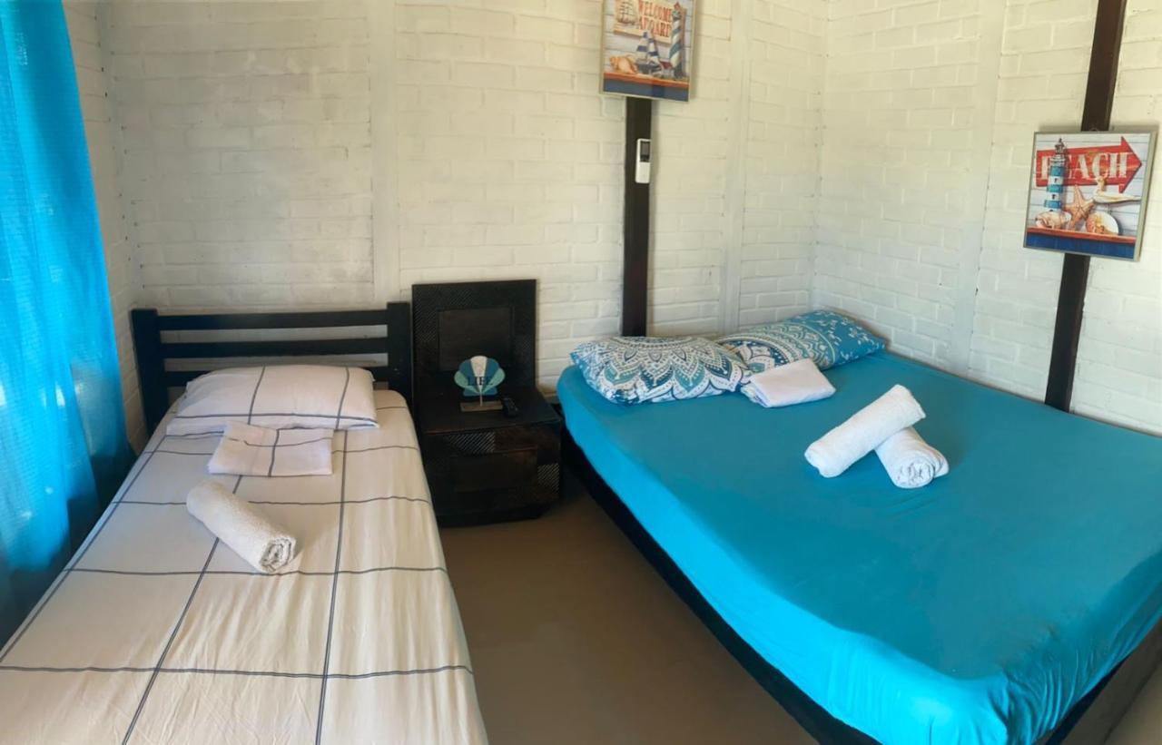 Guest house Green Garden House San Andres, Islas San Andres (San Andres and Providencia Islands)