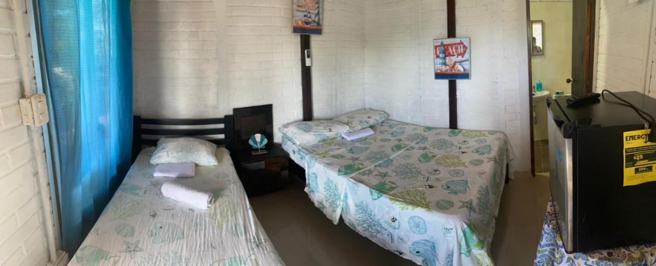 Green Garden House San Andres, Islas Guest house San Andres (San Andres and Providencia Islands)