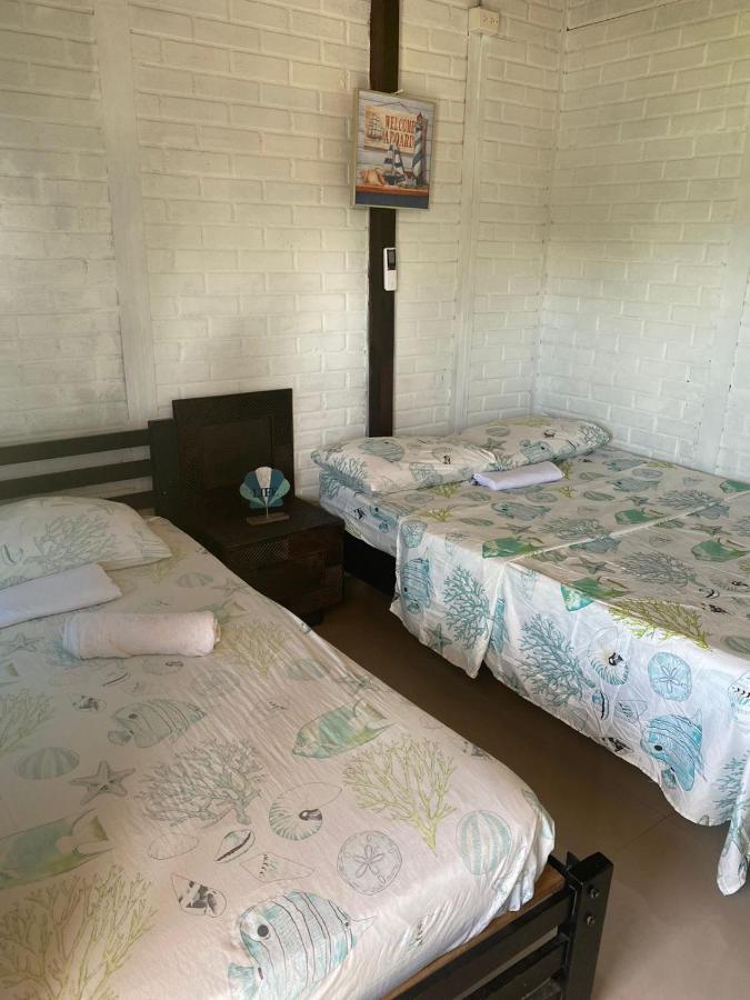 Green Garden House San Andres, Islas *