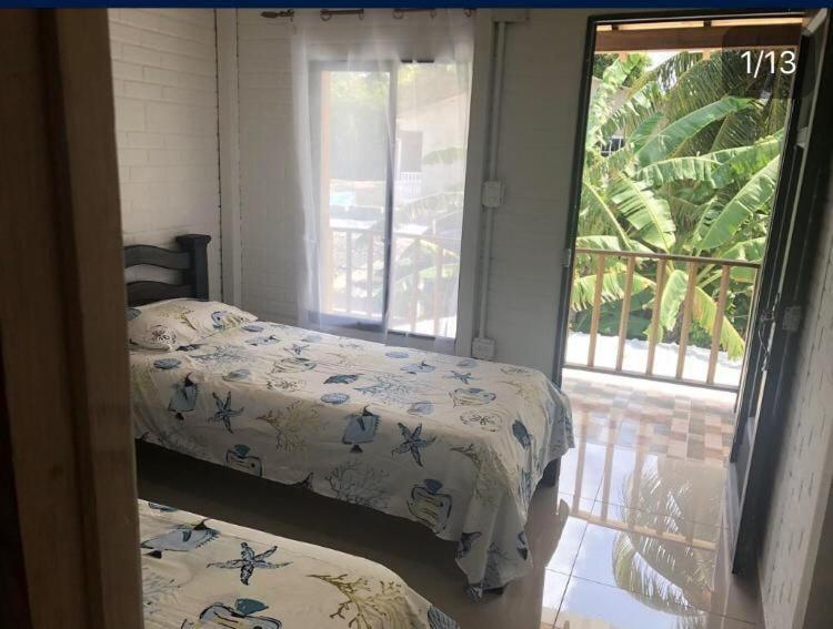 Green Garden House San Andres, Islas *