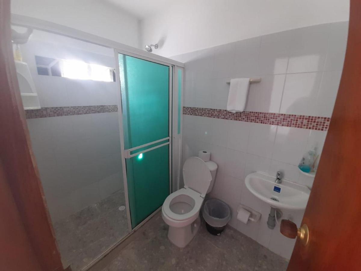 Green Garden House San Andres, Islas San Andres (San Andres and Providencia Islands)