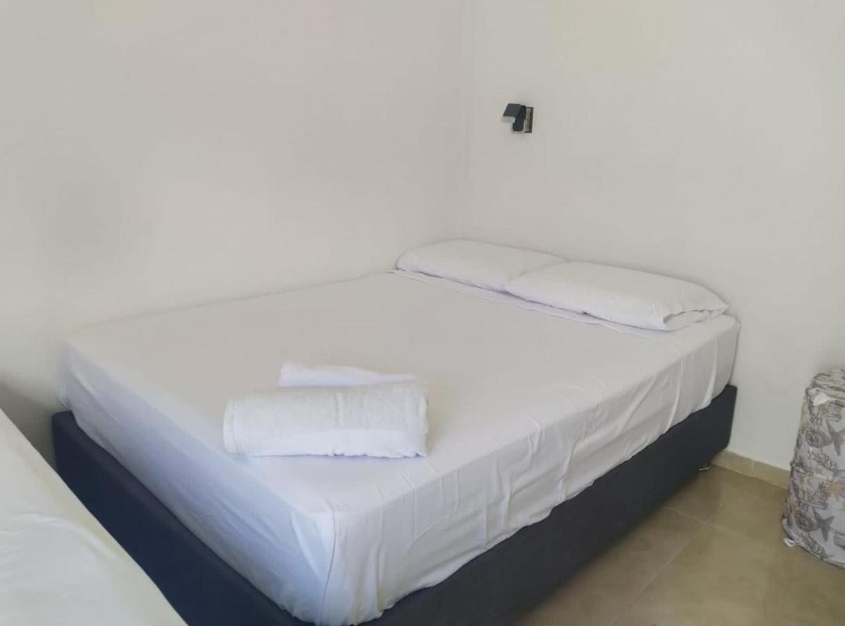 Green Garden House San Andres, Islas Guest house