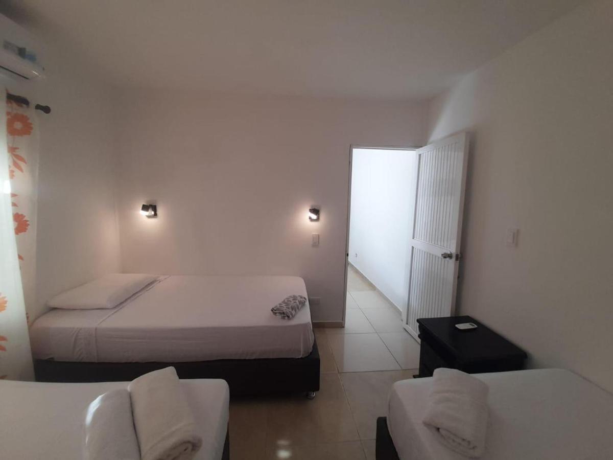 Guest house Green Garden House San Andres, Islas