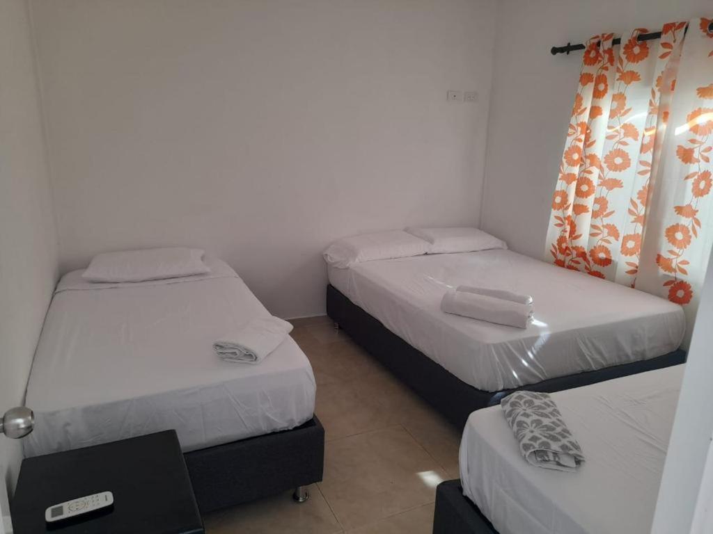 Green Garden House San Andres, Islas Guest house *