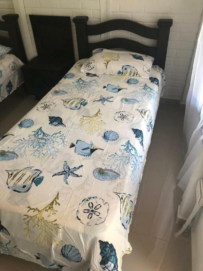 Green Garden House San Andres, Islas Guest house