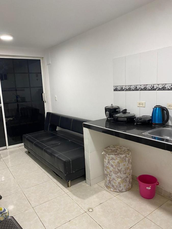 Guest house Green Garden House San Andres, Islas