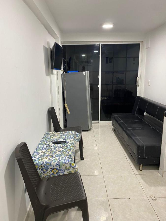 Guest house Green Garden House San Andres, Islas *