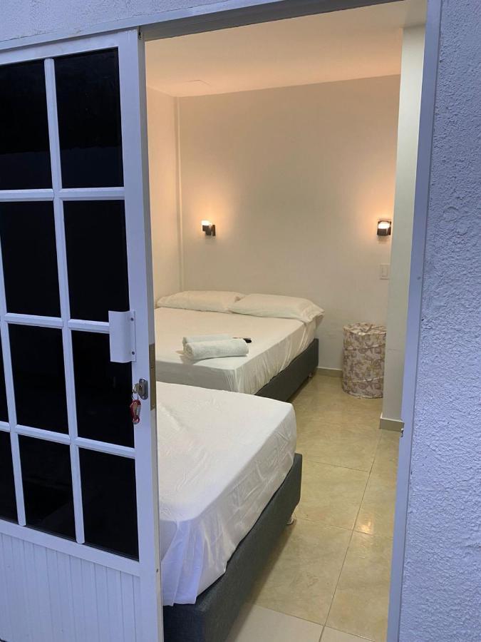 Green Garden House San Andres, Islas *