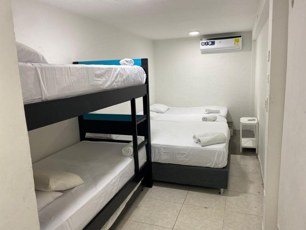 Guest house Green Garden House San Andres, Islas