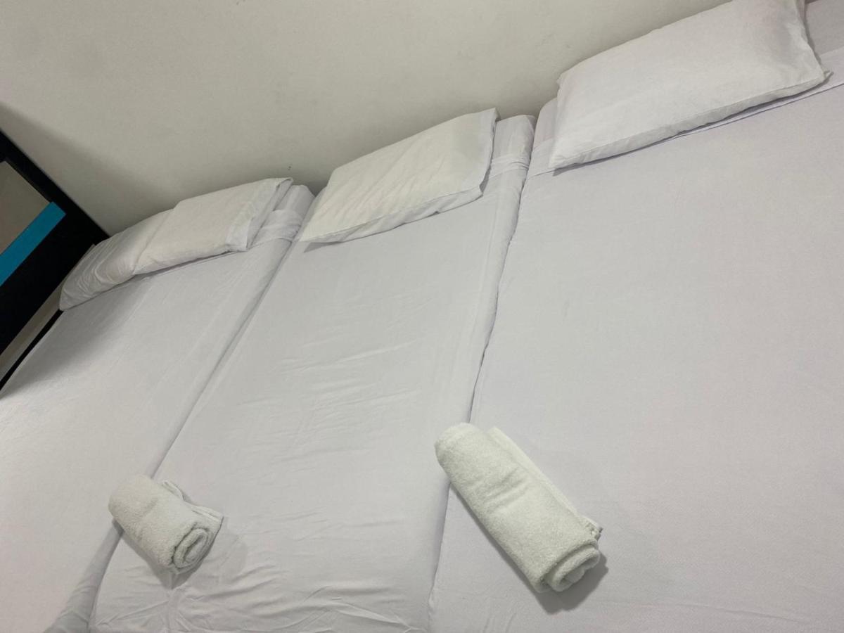 Guest house Green Garden House San Andres, Islas *