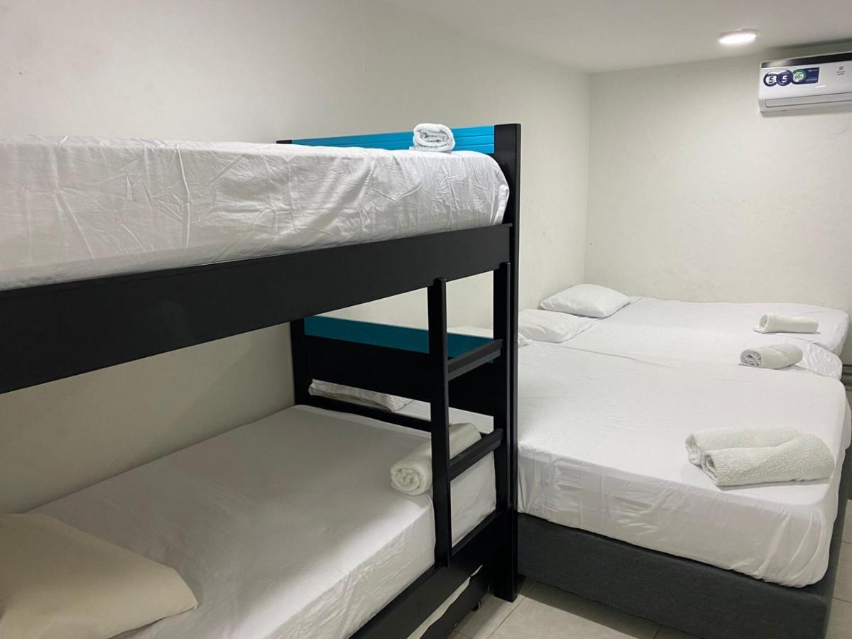 Green Garden House San Andres, Islas Guest house
