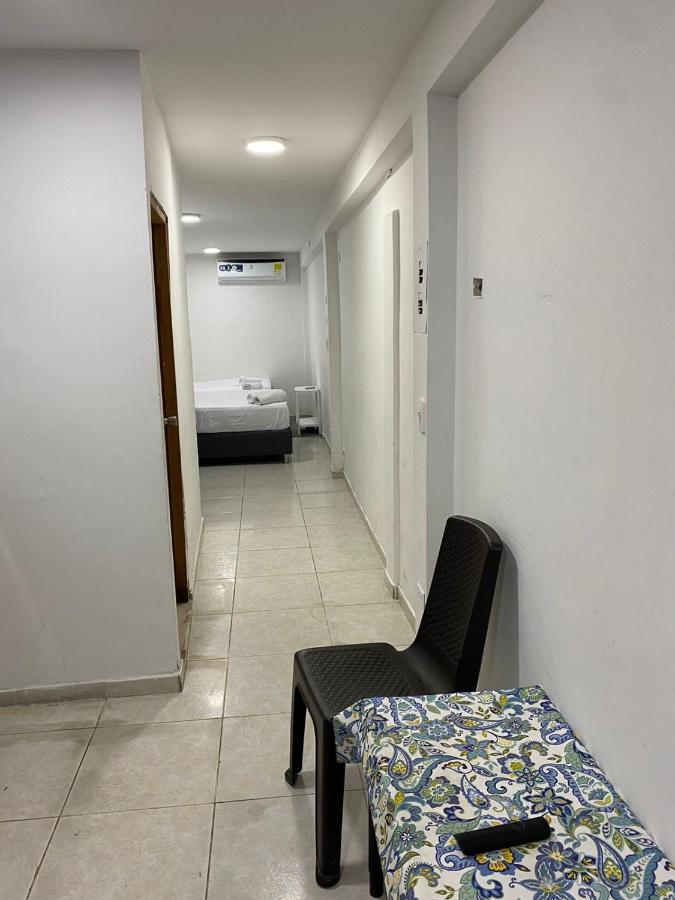 Green Garden House San Andres, Islas Guest house *