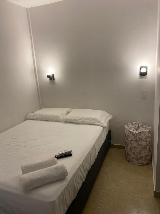 Green Garden House San Andres, Islas Guest house *