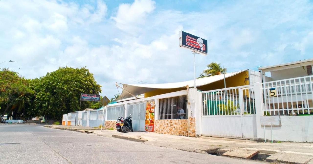 Green Garden House San Andres, Islas * San Andres (San Andres and Providencia Islands)