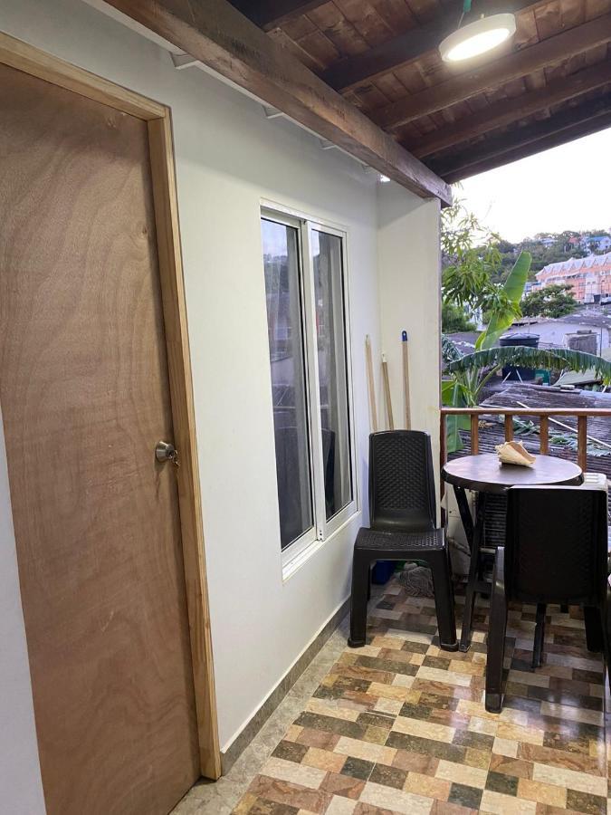 Guest house Green Garden House San Andres, Islas San Andres (San Andres and Providencia Islands)