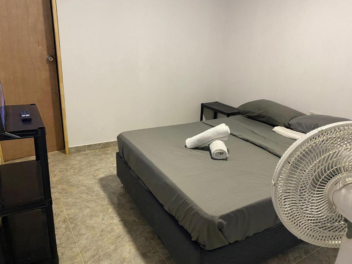 Guest house Green Garden House San Andres, Islas *
