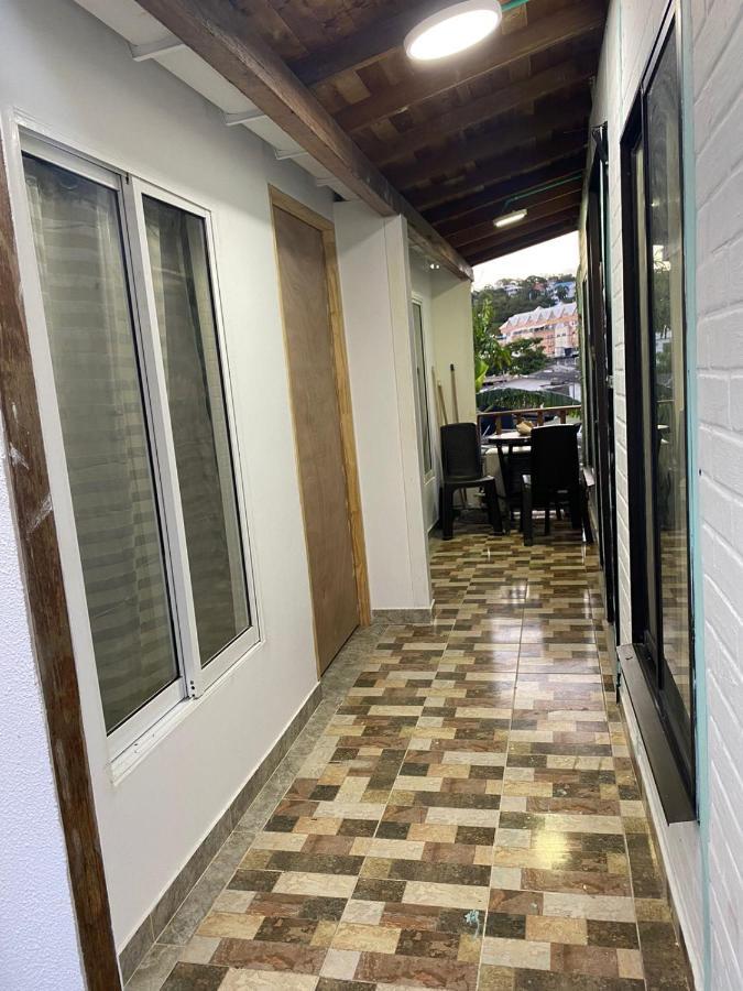 Green Garden House San Andres, Islas Guest house *