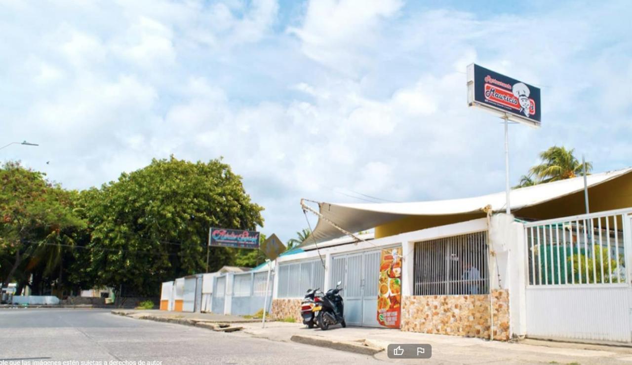 Green Garden House San Andres, Islas Guest house San Andres (San Andres and Providencia Islands)