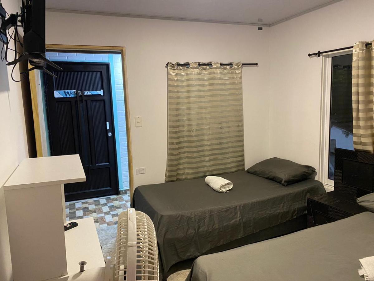 Guest house Green Garden House San Andres, Islas