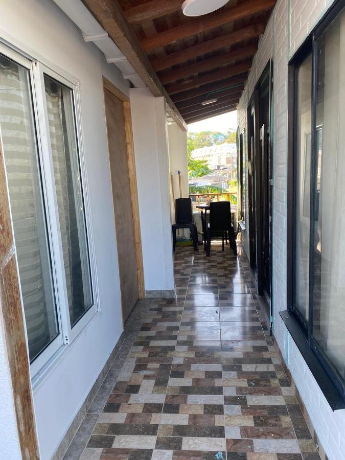 Guest house Green Garden House San Andres, Islas *