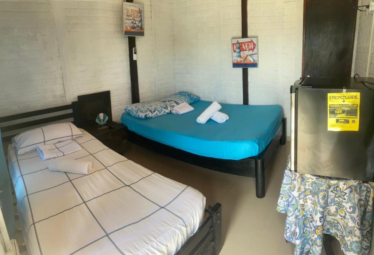 Guest house Green Garden House San Andres, Islas San Andres (San Andres and Providencia Islands)
