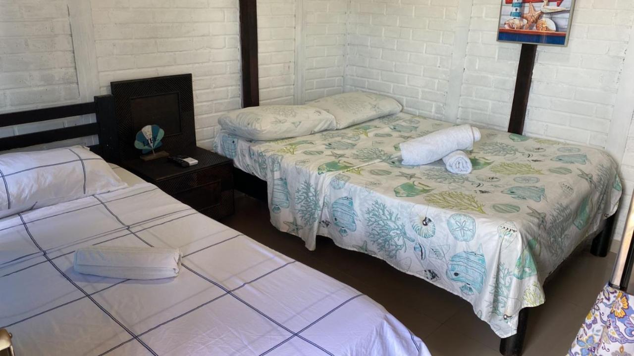 Green Garden House San Andres, Islas * San Andres (San Andres and Providencia Islands)