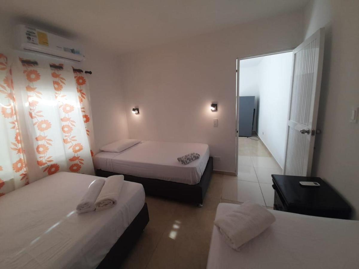 Green Garden House San Andres, Islas Guest house