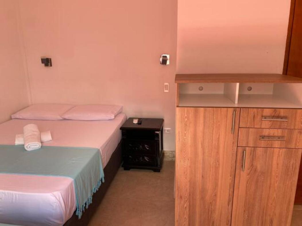 Guest house Green Garden House San Andres, Islas